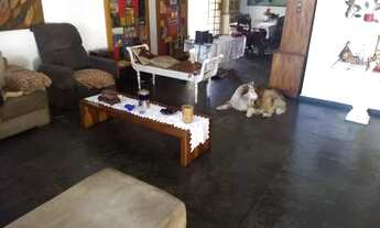 Imagem 3: Casa à venda, 5 quartos, 1 suíte, 4 vagas, São Luiz - Belo Horizonte/MG