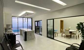Imagem 4: Casa em Jardim Atlântico - Goiânia