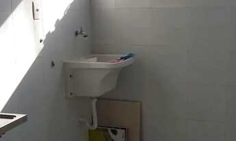 Imagem 3: Apartamento para locação no BRISAS DO IPITANGA, CENTRO, Lauro de Freitas, BA