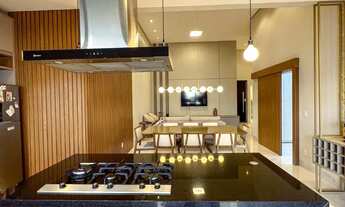 Imagem 7: CASA TERREA NO MIRANTE DO LAGO