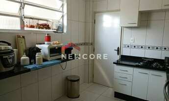 Imagem 3: Apartamento em Avenida Paes de Barros - Mooca - São Paulo/SP