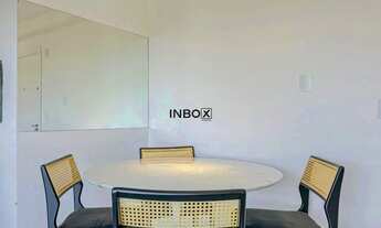 Imagem 7: Apartamento completamente mobiliado para venda no Mont Serrat