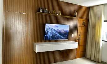 Imagem 3: Casa de 3 quartos no Setor Vila Maria - Aparecida de Goiânia