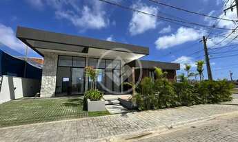 Imagem: Casa de Alto Padrão à Venda no Bosque