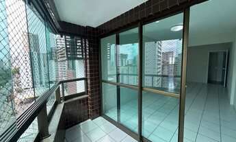 Imagem 1: APARTAMENTO C/ÓTIMA LOCALIZAÇÃO EM B. VIAGEM - 2 VAGAS E LAZER