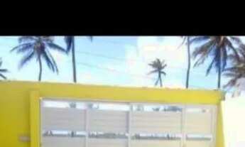 Imagem 5: Casa na praia da costa com piscina