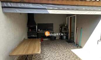 Imagem 13: Sobrado à venda no Jardim Maristela, 108m², 3 dormitórios (1 suíte), 4 vagas - Jardim Mari