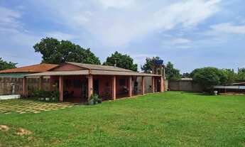 Imagem 5: Incra 9 - Casa com 2 Quartos - Aceita Carro e Imóvel de menor valor na Negociação