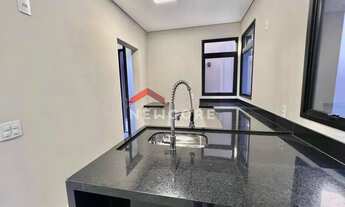 Imagem 3: Casa de condomínio em Rua das Cicas - Loteamento Reserva da Mata - Jundiaí/SP