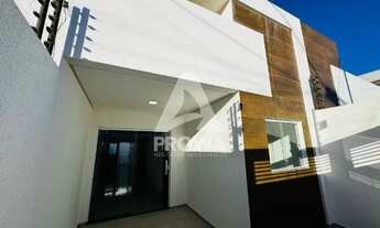 Imagem: Casa no bairro Loteamento Recife à venda