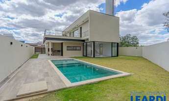 Imagem 2: CASA EM CONDOMÍNIO - Residencial Arboretum - SP