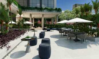 Imagem 7: Apartamento em Altiplano com 2 quartos, sendo 1 suíte e área de lazer completa