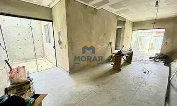 Imagem 6: Casa de esquina com Edicula Praia Grande