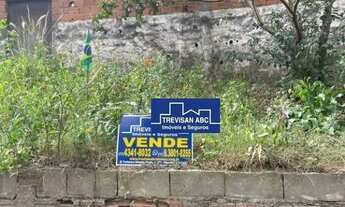 Imagem 4: Terreno à venda, 190 m² - Planalto - São Bernardo do Campo/SP