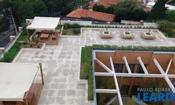 Imagem 7: CONJ. COMERCIAL - ALTO DA LAPA - SP