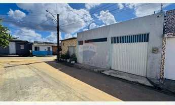 Imagem 2: Casa na serraria 2, com garagem, uma suíte!