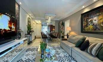 Imagem: Apartamento à venda no bairro Estreito