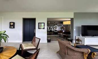 Imagem 7: APARTAMENTO MOBILIADO COM 3 SUITE E 3 VAGAS NO BIGORRILHO Apartamento mobiliado com 3 suit