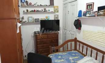 Imagem 3: Copacabana Apartamento com 4 dormitórios