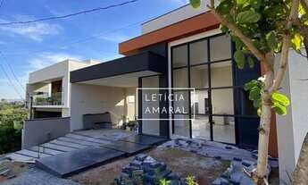 Imagem 2: Casa à venda no Condomínio Las Palmas, com 3 suítes, pelo valor de R$1.550.000,00