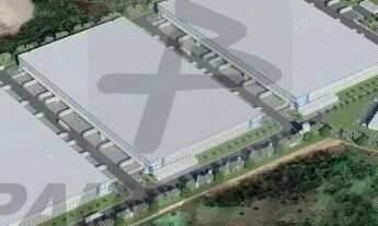 Imagem 2: Galpão em condomínio para alugar no Bairro Paupina em Fortaleza - CE