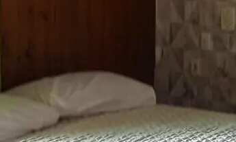 Imagem 6: Alugo casa para temporada dois quartos de casal sala e cozinha conjugada