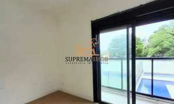 Imagem 6: Apartamento com 3 quartos à venda, 116 m² - Residencial Olga Botanique