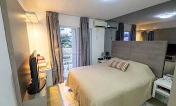 Imagem 8: GEMINADA 3 DORMITÓRIOS - VILA ESPERANÇA - TUBARÃO/SC