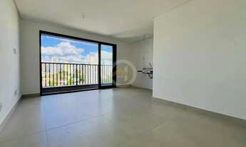 Imagem: Apartamento 2 quartos Sendo 1 Suíte - 66m²