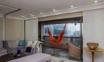 Imagem 3: Apartamento com 4 suítes à venda - Av Boa Viagem