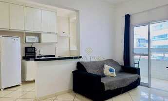 Imagem 3: Apartamento à venda, 63 m² por R$ 385.000,00 - Caiçara - Praia Grande/SP