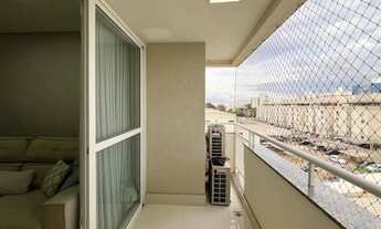 Imagem 4: Apartamento 3 quartos - Vila Siam