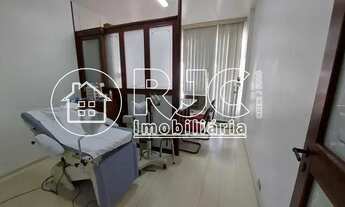 Imagem 3: Imóvel para venda com 28 metros quadrados em Tijuca - Rio de Janeiro - RJ