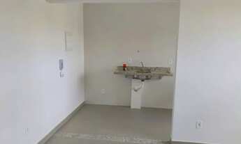 Imagem 5: Apartamento com 2 dormitórios para alugar, 50 m² por R$ 1.500,00/mês - Horto Municipal - C