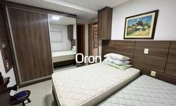 Imagem 6: Apartamento Duplex à venda, 100 m² por R$ 1.000.000,00 - Setor Oeste - Goiânia/GO