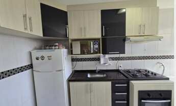 Imagem 5: Apartamento padrao