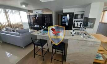 Imagem 5: Cobertura com 2 dormitórios para alugar, 100 m² por R$ 15.000,00/mês - Ponta Negra - Natal