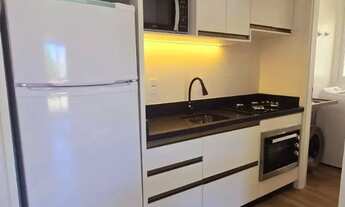 Imagem: Apartamento dois quartos, Praia dos Ingleses