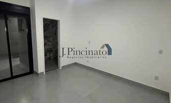 Imagem 3: CASA TÉRREA À VENDA COM TRÊS DORMITÓRIOS JARDIM MARAMBAIA - JUNDIAÍ/SP REF. 23656