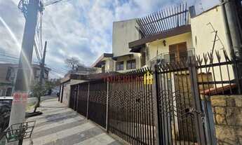 Imagem 3: Sobrado com 4 dormitórios para alugar, 280 m² por R$ 8.989,00/mês - Água Fria - São Paulo