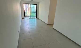 Imagem 5: Apartamento 03 disponível para locação no Edifício Maria Lígia - Boa Viagem, Recife