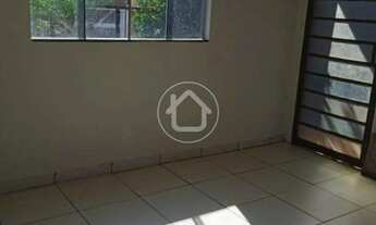 Imagem 2: CASA NO OCTÁVIO PÉCORA COM EDÍCULA