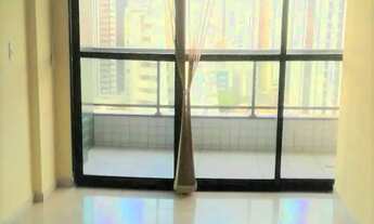 Imagem 4: Apartamento para aluguel tem 100 metros quadrados com 3 quartos em Boa Viagem - Recife - P