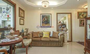 Imagem 4: Apartamento a venda no bairro Higienópolis