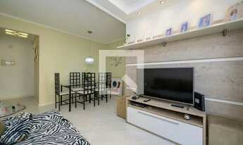 Imagem 3: Apartamento à Venda - Vila Mascote, 3 Quartos, 65 m2