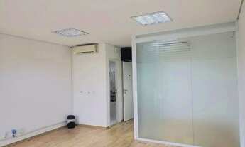 Imagem 5: Sala para alugar, 41 m² por R$ 2.950,00/mês - Granja Viana - Cotia/SP