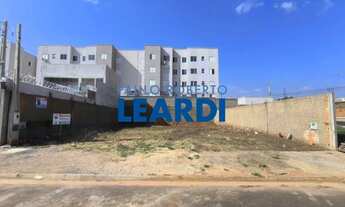 Imagem: TERRENO - Reserva Macaúba - SP