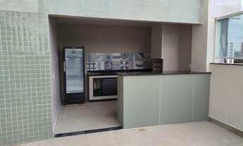 Imagem 3: ALUGA-SE APARTAMENTO - EXCELENTE LOCALIZAÇÃO!