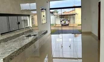 Imagem 4: Térrea para venda tem 70 metros quadrados com 3 quartos