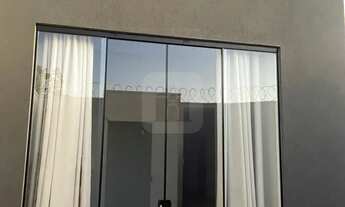 Imagem 2: Casa Para Venda No Bairro Bosque Buritis